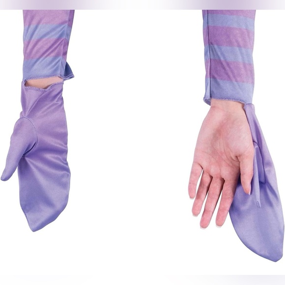 Monsters Inc. Celia Costume. - Picture 4 of 8